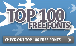 Check out the best free fonts on fontbird.com